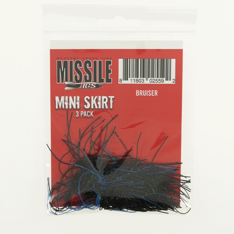 Mini Skirts - Missile Baits
