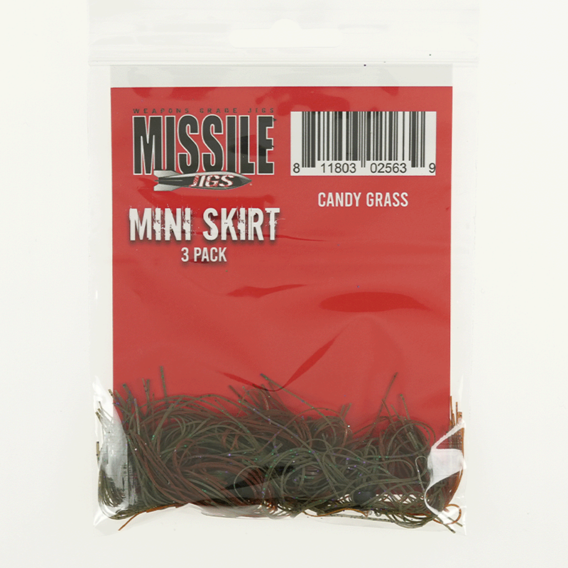 Mini Skirts - Missile Baits