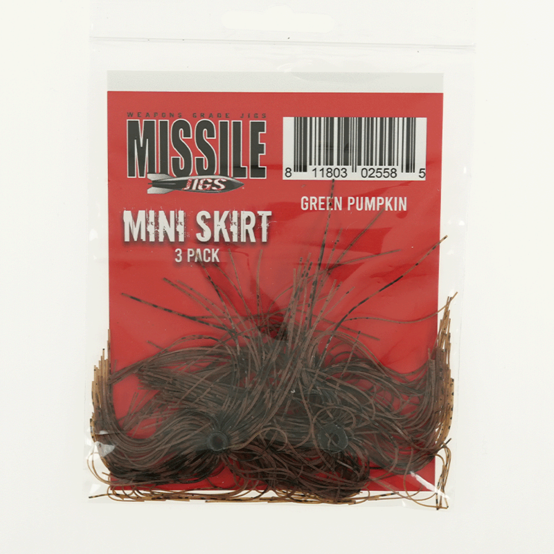 Mini Skirts - Missile Baits