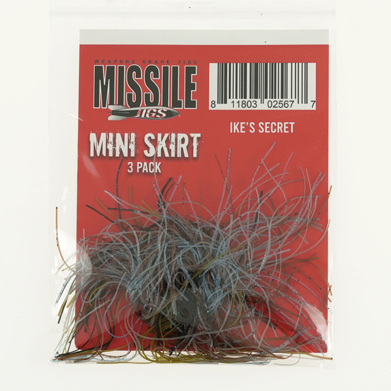 Mini Skirts - Missile Baits