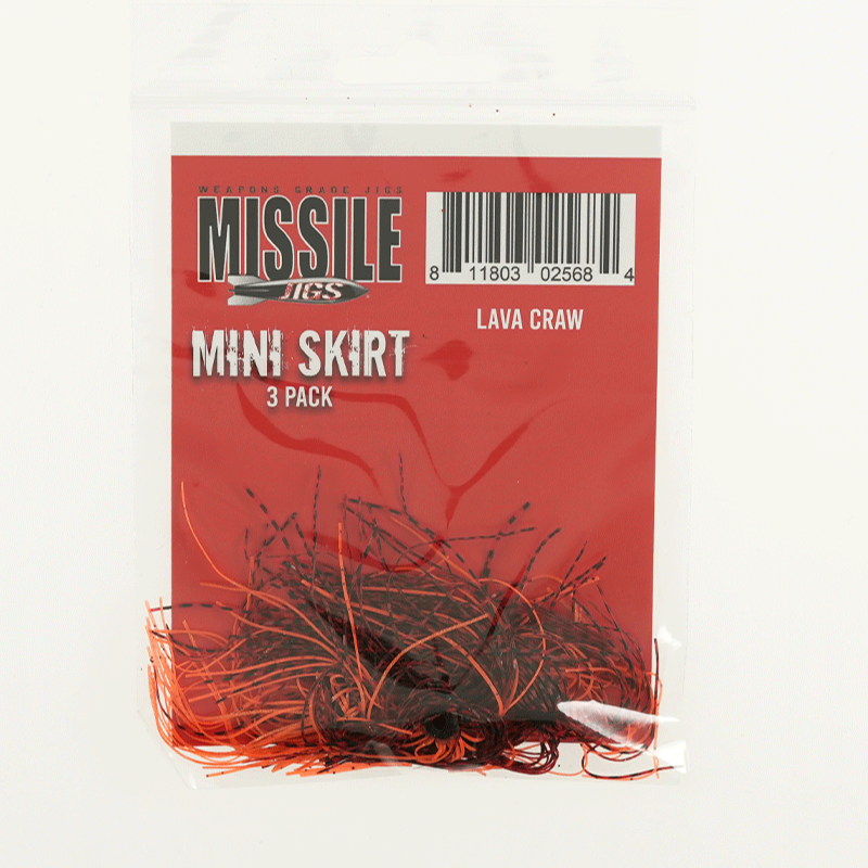 Mini Skirts - Missile Baits