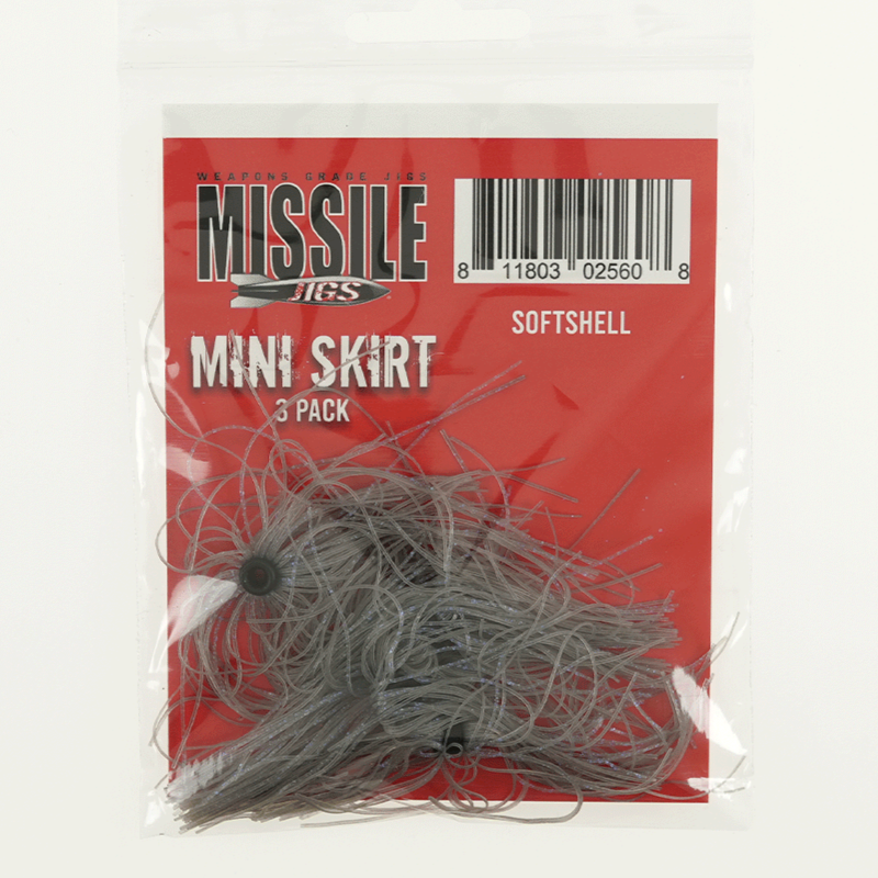 Mini Skirts - Missile Baits