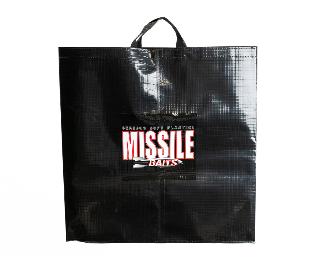 Missile Baits Weigh Bag - Missile Baits