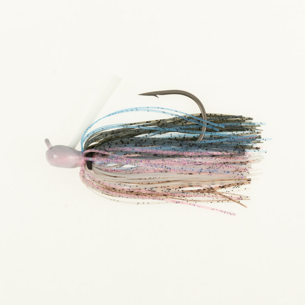 Missile Jigs - Ike's Monster Jig - Missile Baits