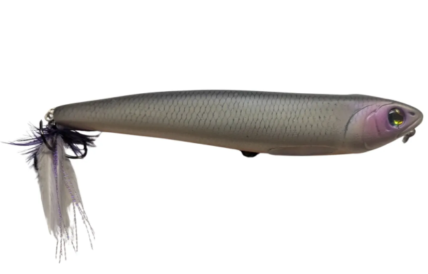 Phoney Frog Topwater Walker