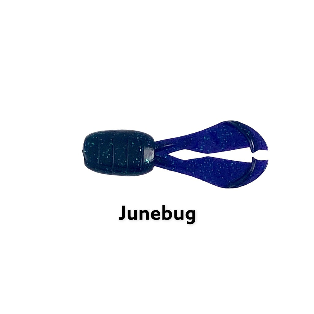 Mini D Chunk - Missile Baits