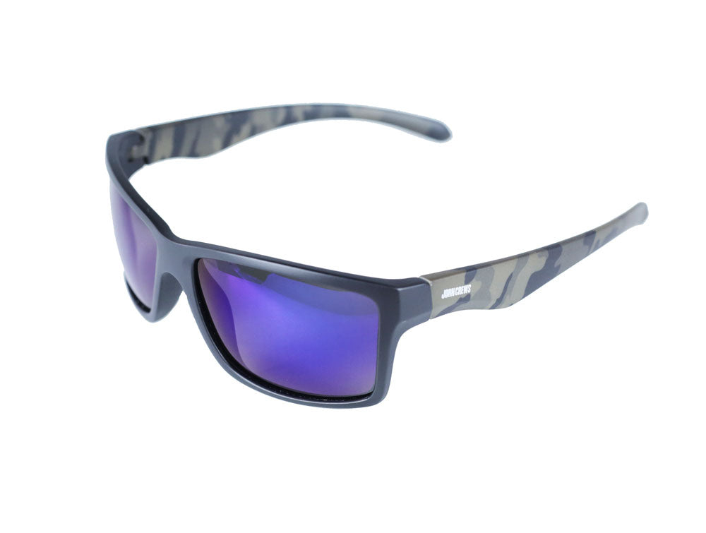 John Crews - Kids Eyewear - Missile Baits - best bass lure