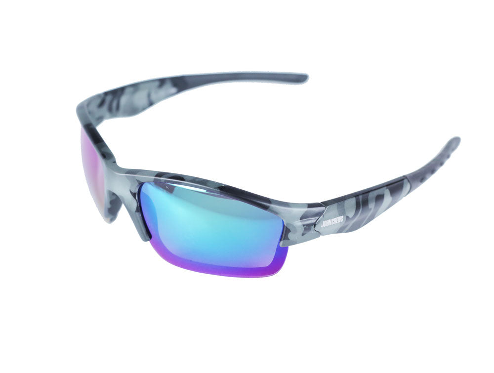 John Crews - Kids Eyewear - Missile Baits - best bass lure