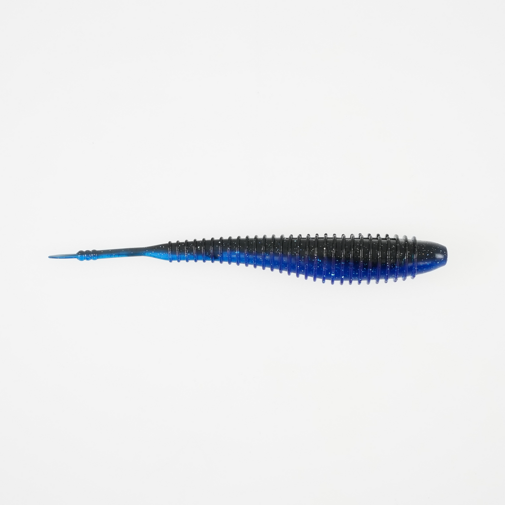 Spunk Shad 4.5 - Missile Baits