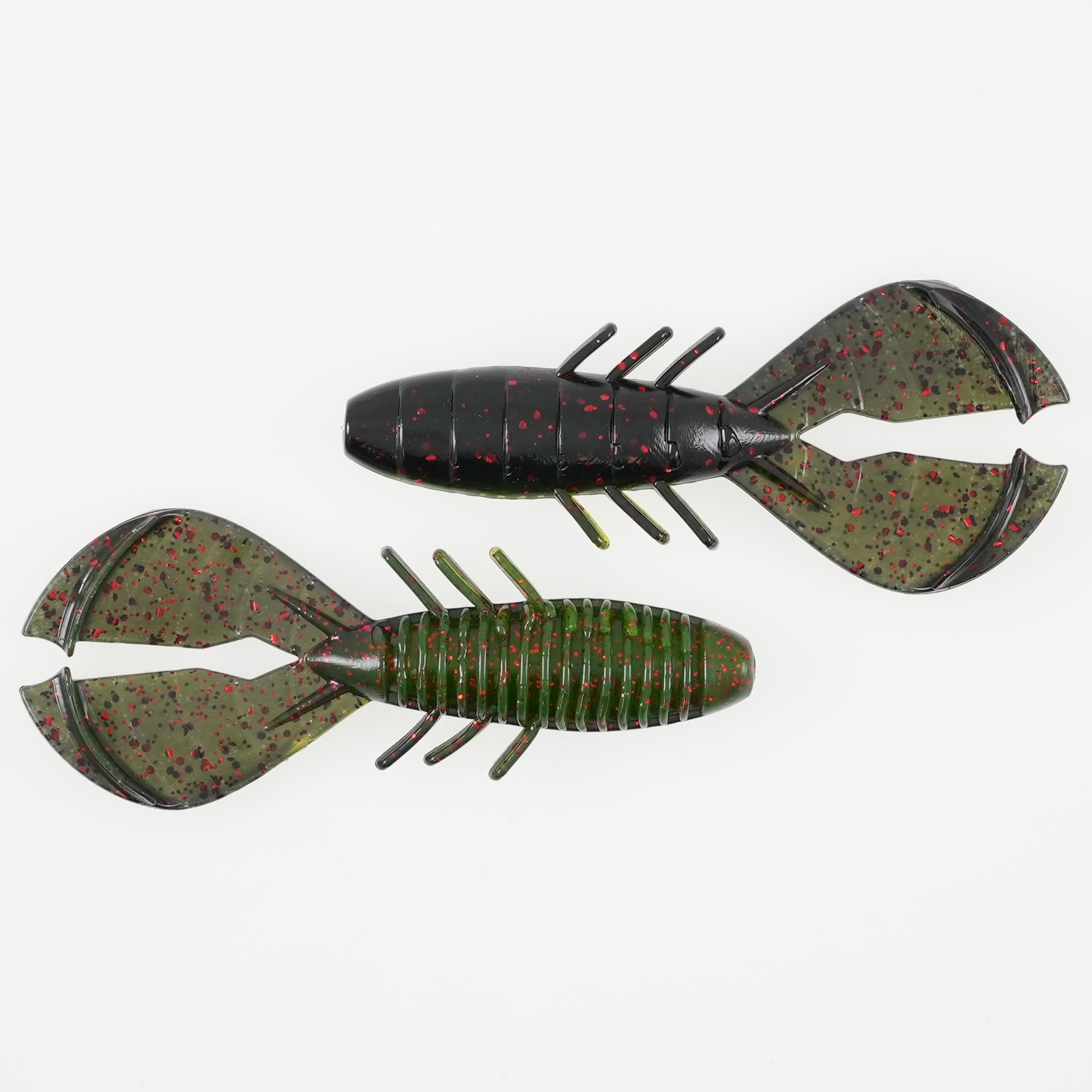 Missile Baits Chunky D California Love