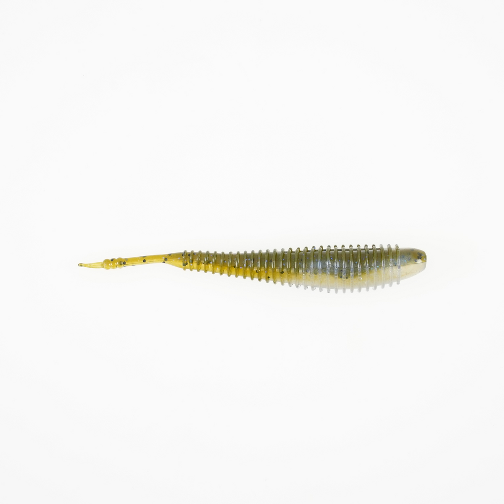 Spunk Shad 4.5 - Missile Baits