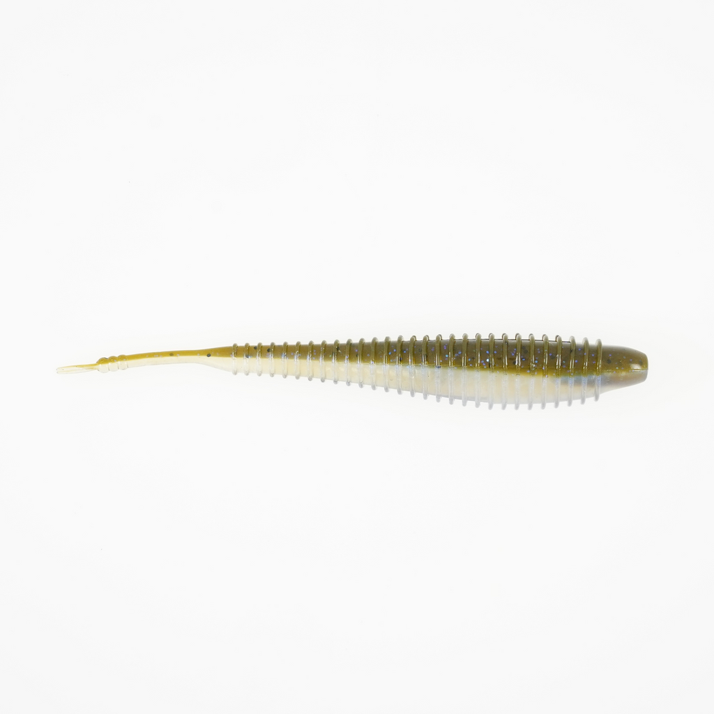 Spunk Shad 5.5 - Missile Baits