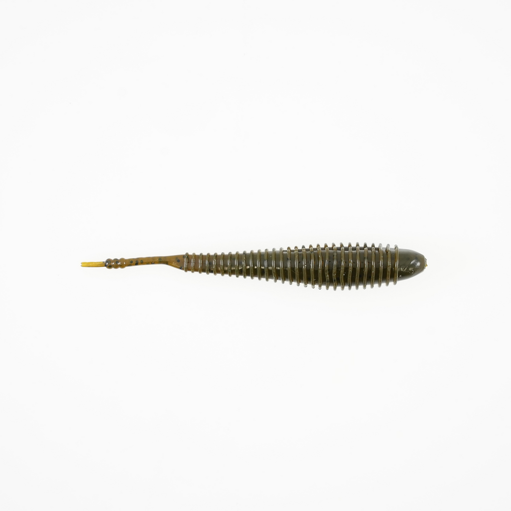 Spunk Shad 4.5 - Missile Baits