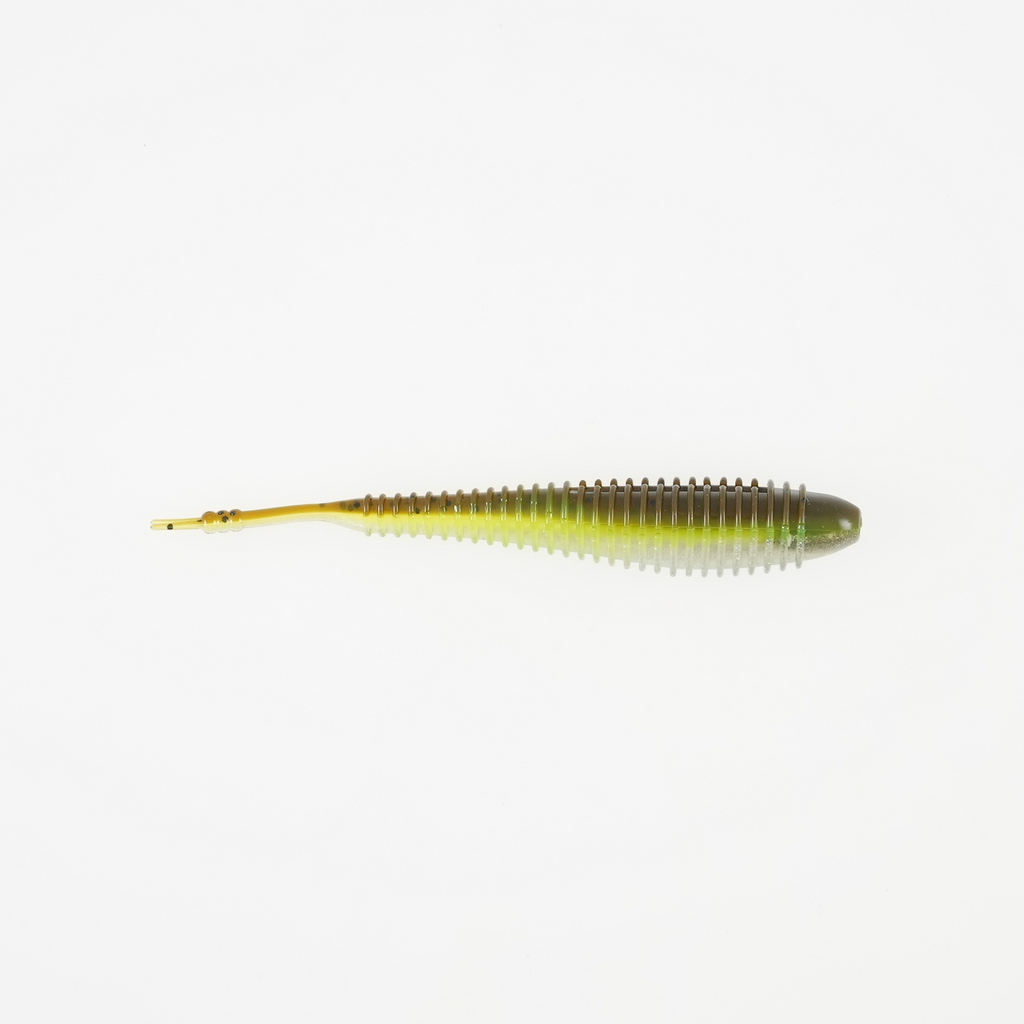 Spunk Shad 4.5 - Missile Baits