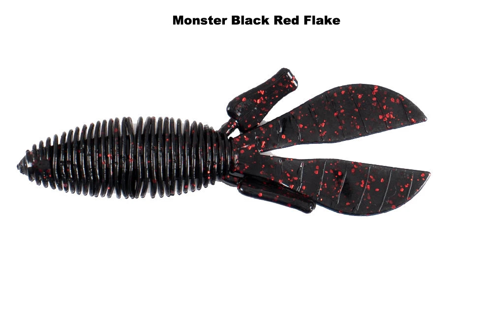 D Bomb - 25 Count Bag - Missile Baits