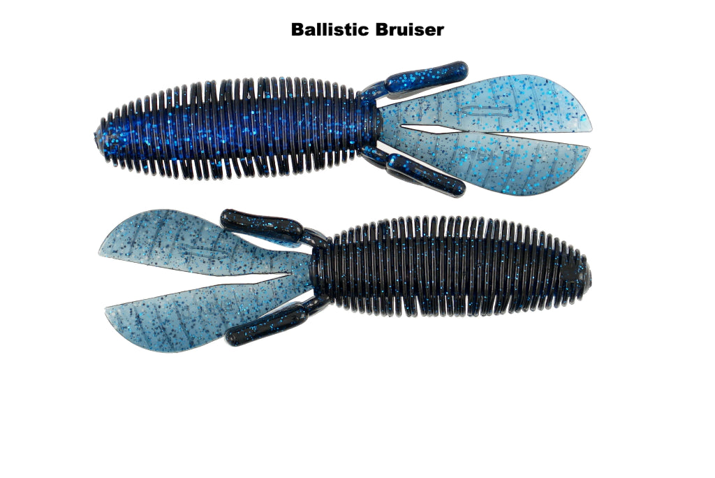 Baby D Bomb - Missile Baits - best bass lure