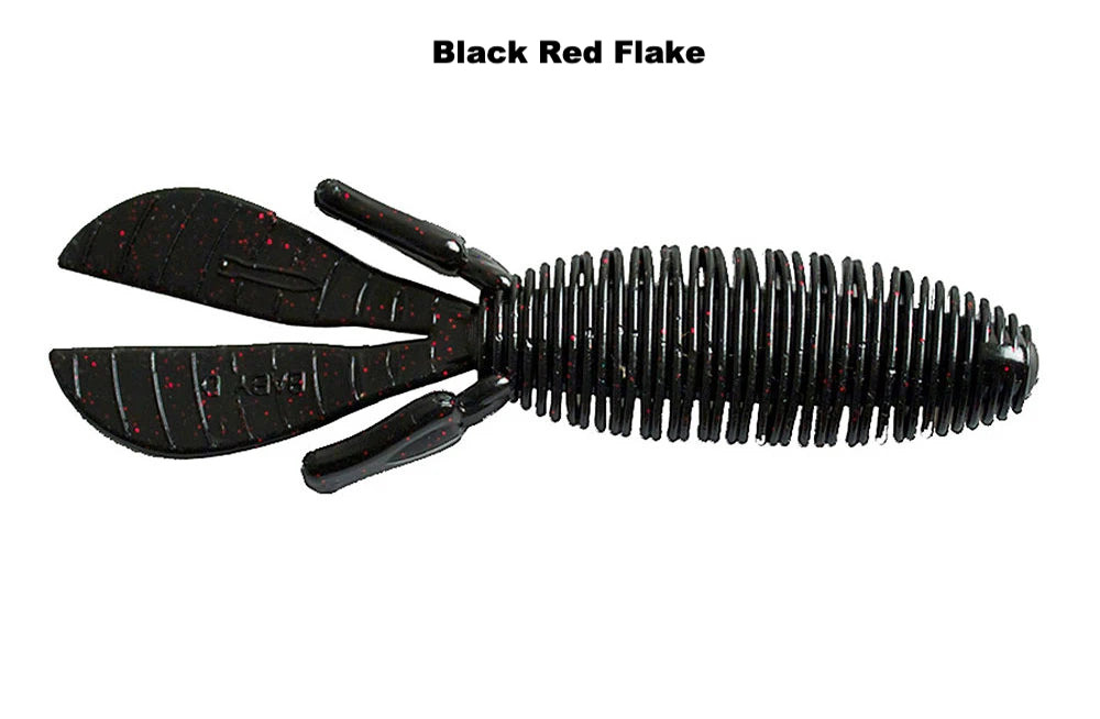 Baby D Bomb - Missile Baits - best bass lure