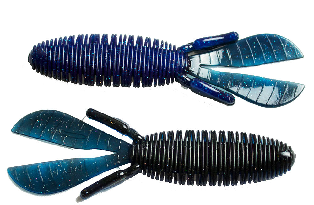 baby d fishing lure Missile Baits Baby D Bomb
