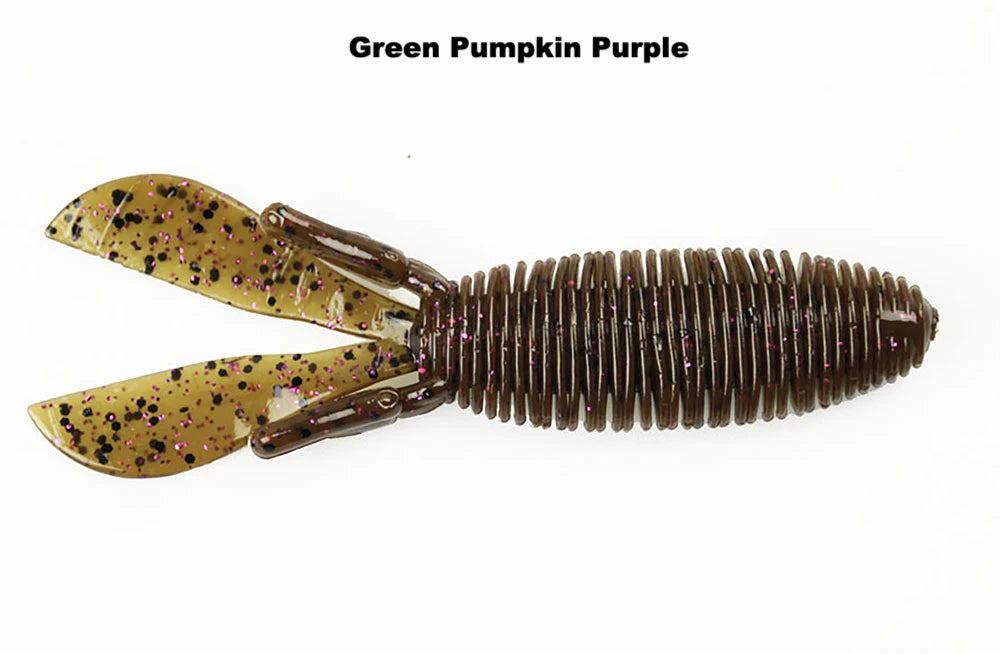 Baby D Bomb - Missile Baits - best bass lure