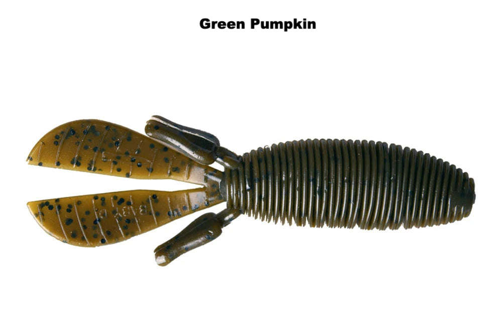 Baby D Bomb - Missile Baits - best bass lure