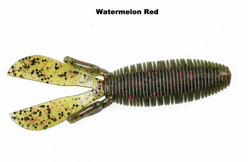 Baby D Bomb - Missile Baits - best bass lure