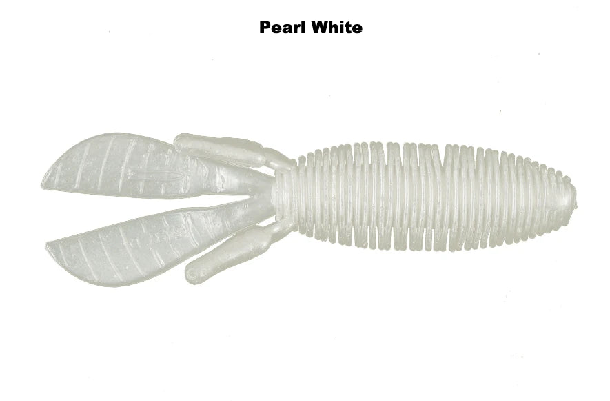 Baby D Bomb - 30 Count Bag - Missile Baits