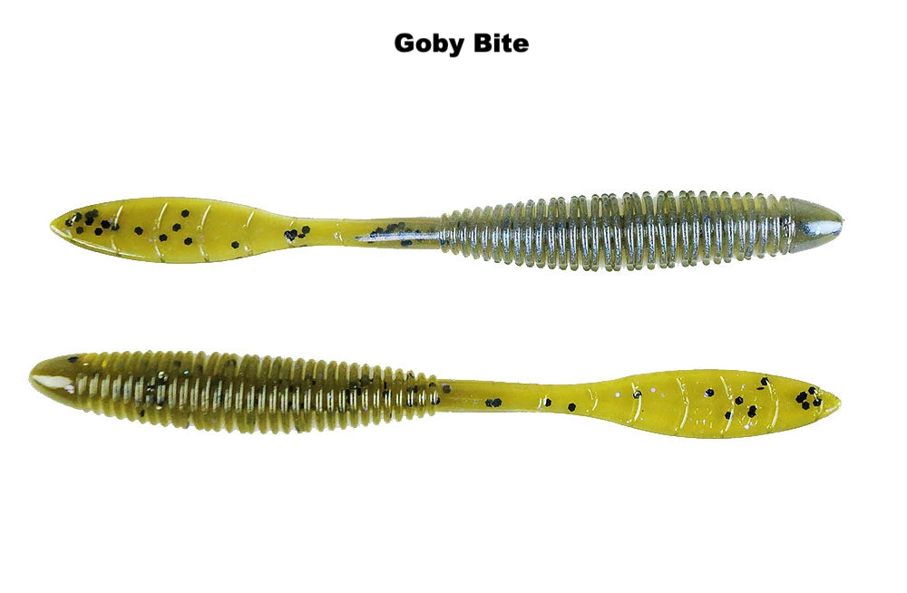 Bomb Shot - Missile Baits - best bass lure