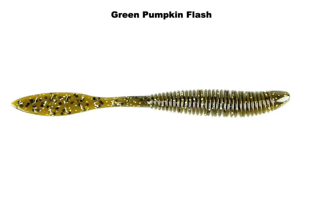 Bomb Shot - Missile Baits - best bass lure