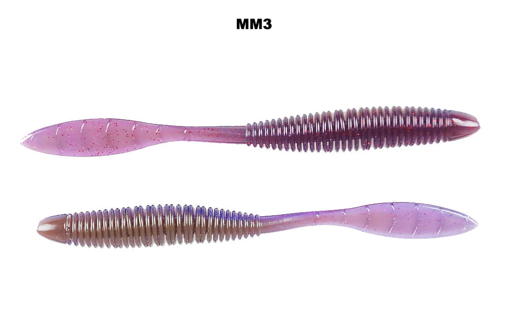 Bomb Shot - Missile Baits - best bass lure