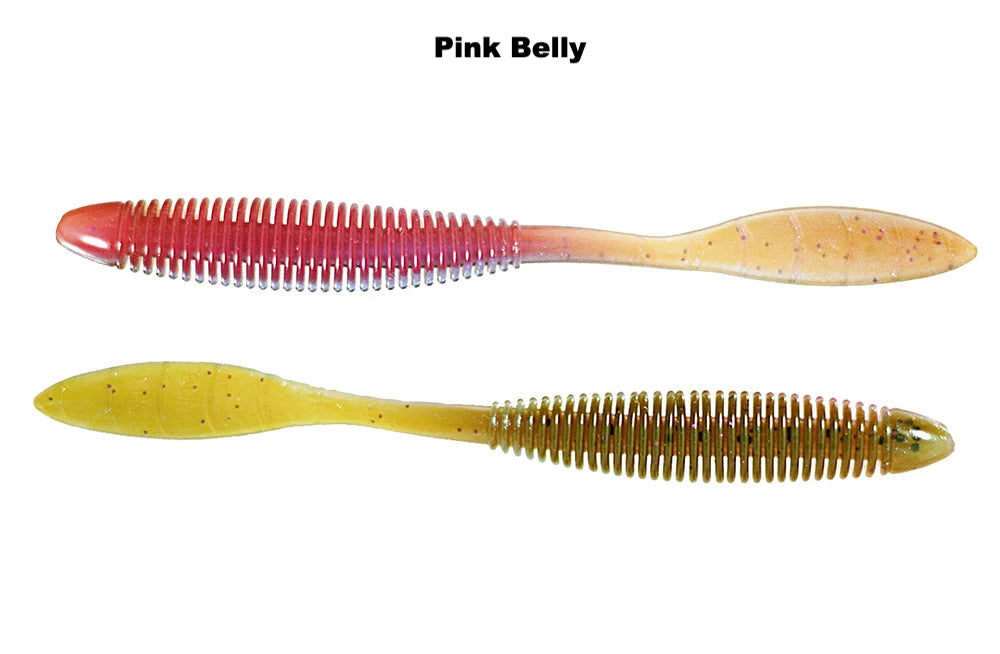 Bomb Shot - Missile Baits - best bass lure
