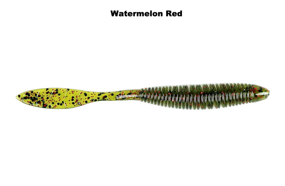 Bomb Shot - Missile Baits - best bass lure