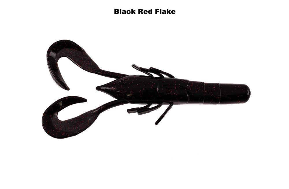 Craw Father - Missile Baits - best bass lure