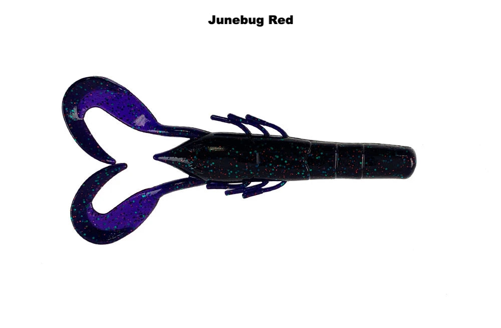 Craw Father - Missile Baits - best bass lure