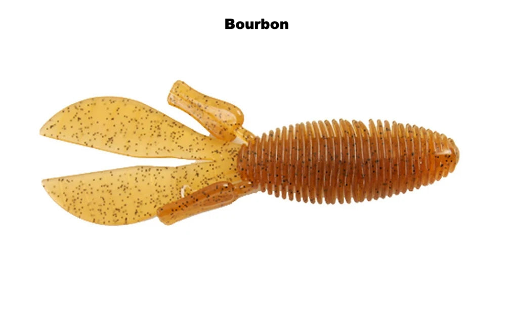 D Bomb - Missile Baits - best bass lure