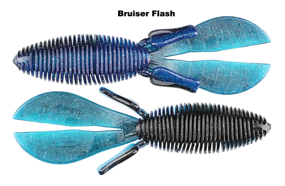 D Bomb - Missile Baits - best bass lure