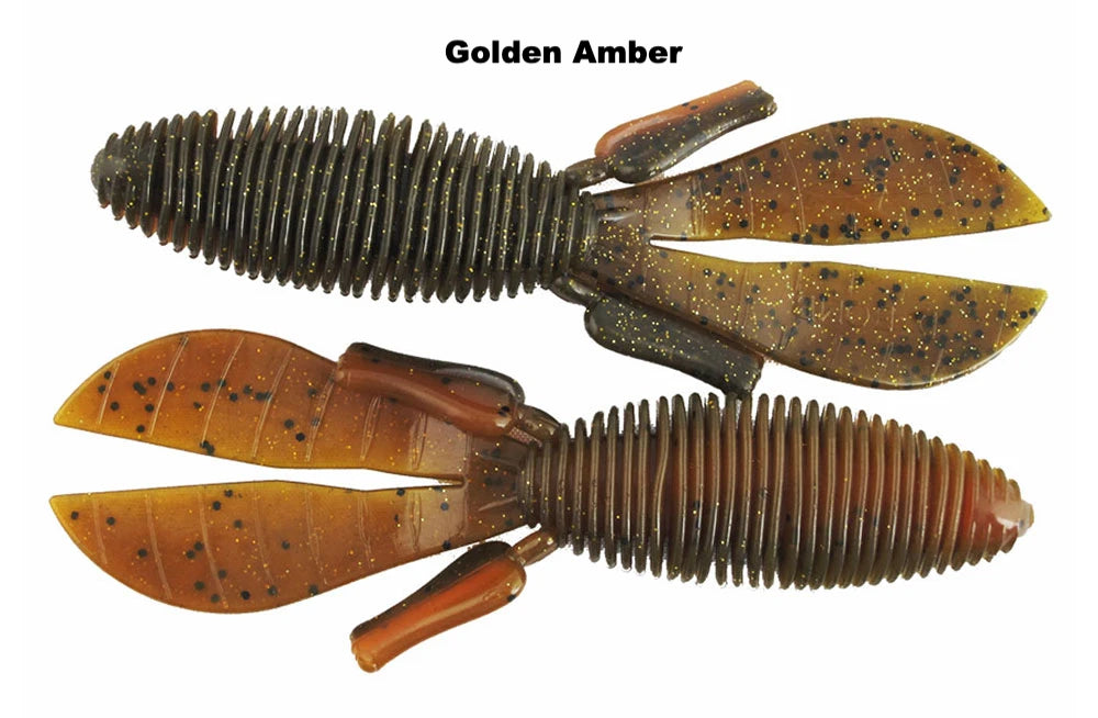 D Bomb - Missile Baits - best bass lure