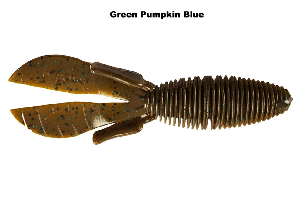 D Bomb - Missile Baits - best bass lure