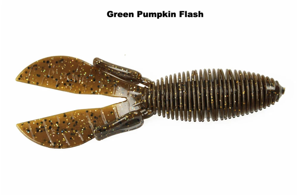 D Bomb - Missile Baits - best bass lure