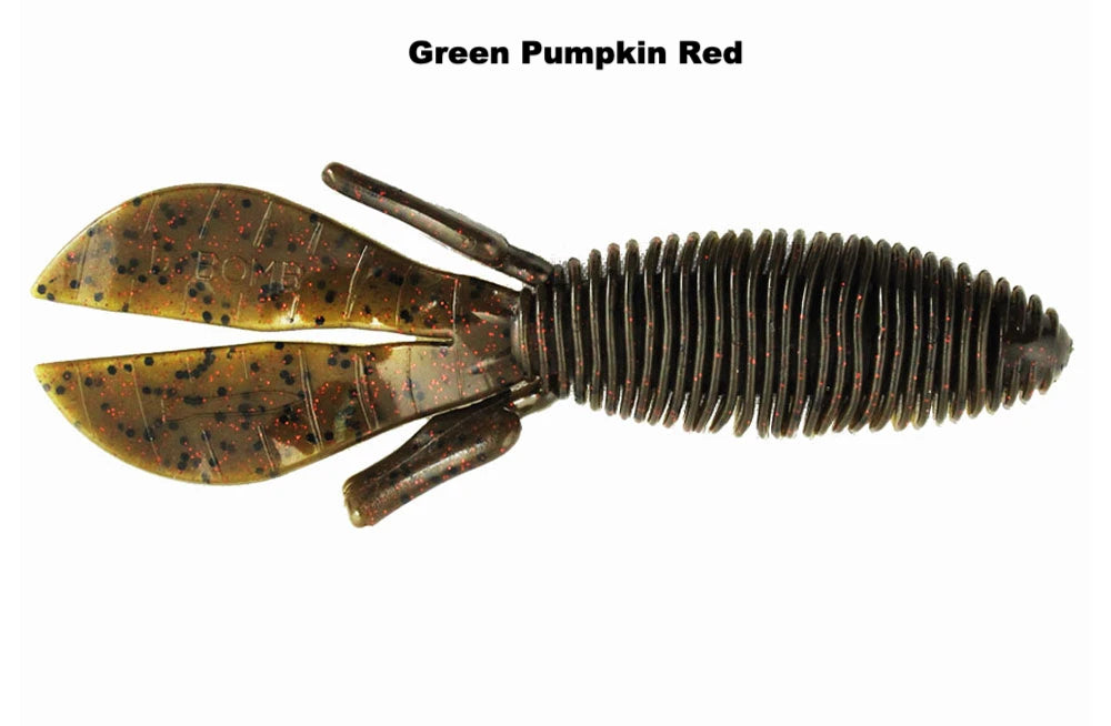 D Bomb - Missile Baits - best bass lure