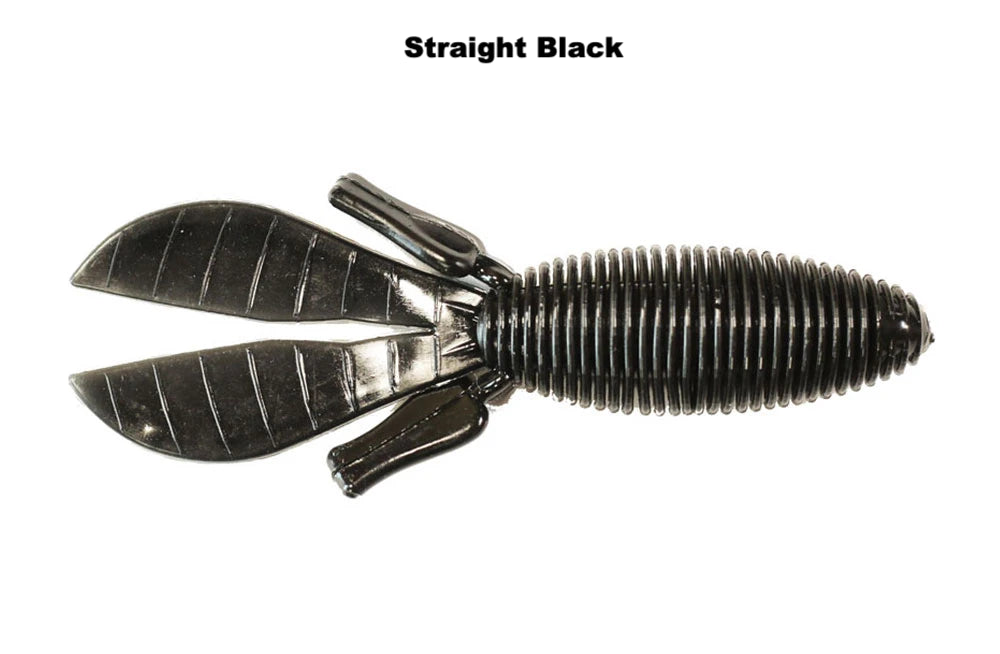 D Bomb - Missile Baits - best bass lure