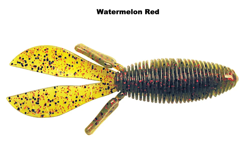 D Bomb - Missile Baits - best bass lure