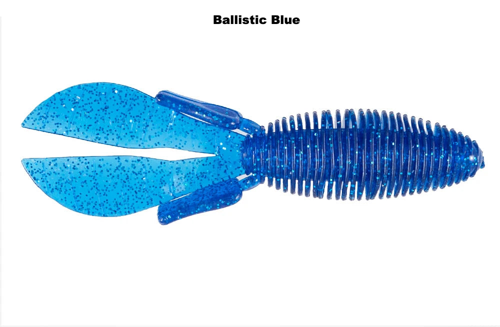 D Bomb - 25 Count Bag - Missile Baits