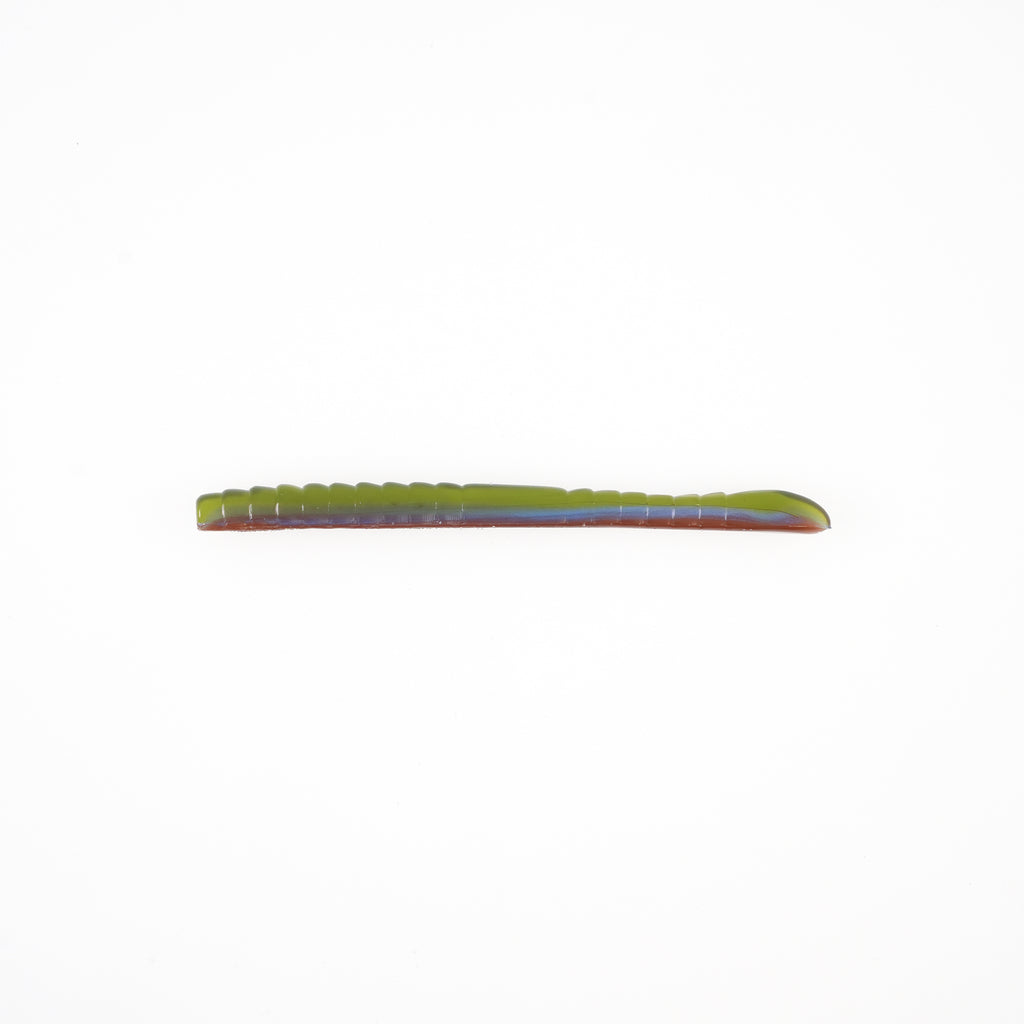 Mini Magic Worm - Missile Baits