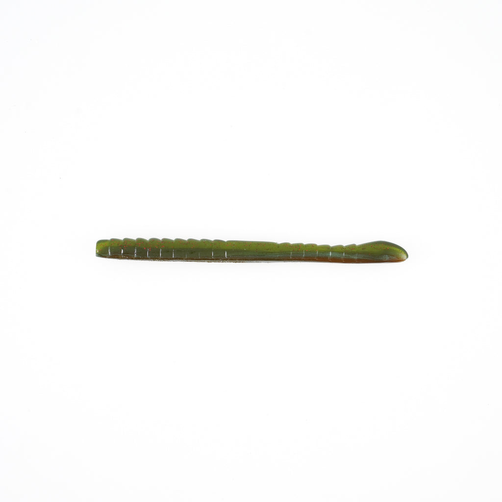 Mini Magic Worm - Missile Baits