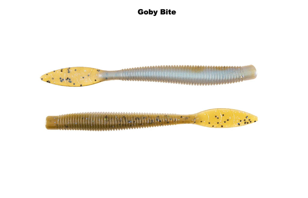 Quiver 4.5 - Missile Baits - best bass lure