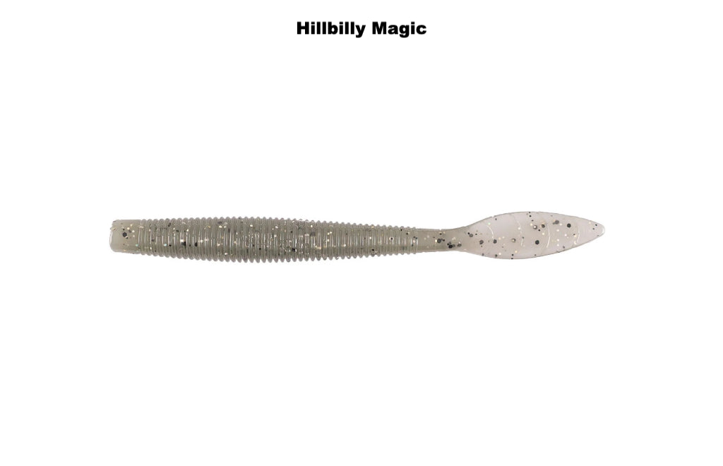 Quiver 4.5 - Missile Baits - best bass lure