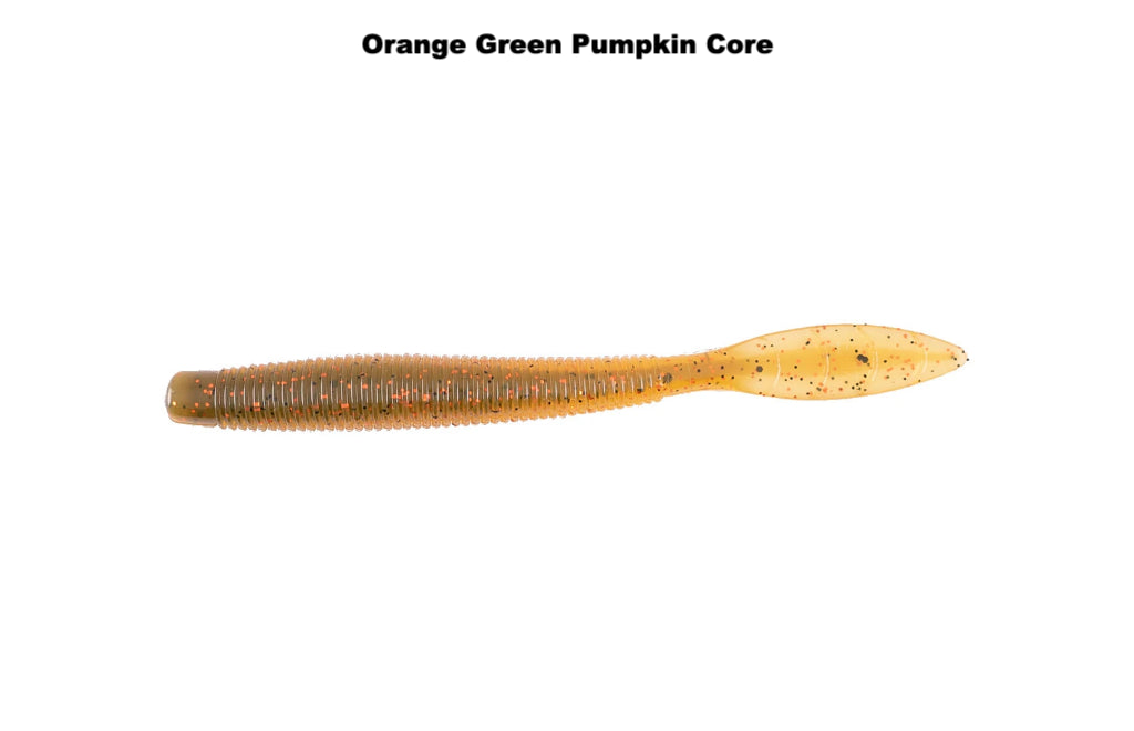Quiver 4.5 - Missile Baits - best bass lure