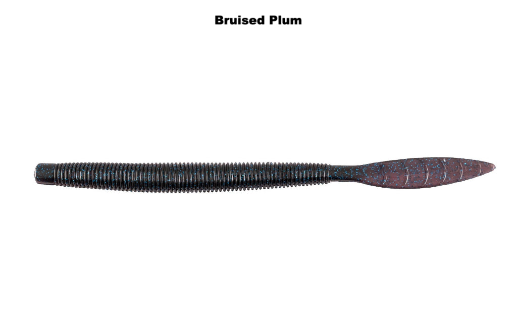 Quiver 6.5 - Missile Baits - best bass lure
