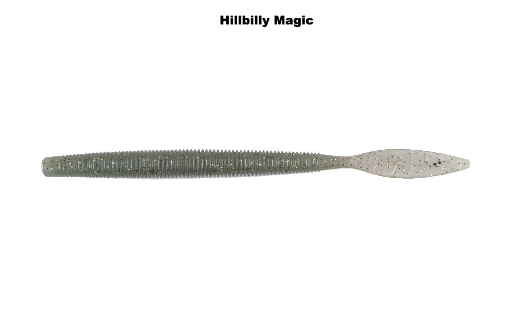 Quiver 6.5 - Missile Baits - best bass lure