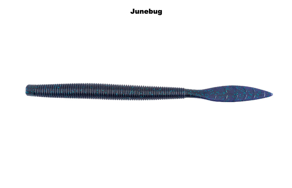 Quiver 6.5 - Missile Baits - best bass lure